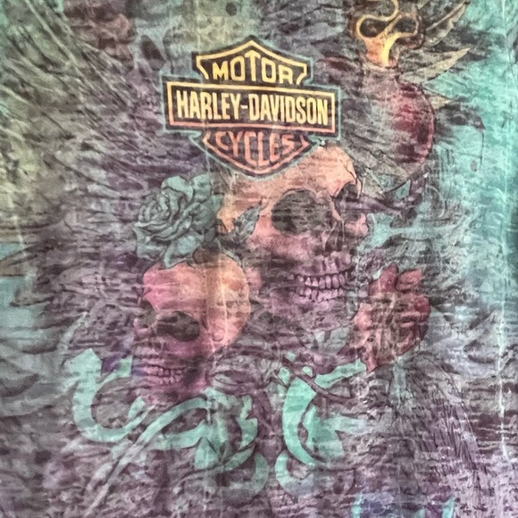 Harley-Davidson Women’s tee - Picture 11 of 11